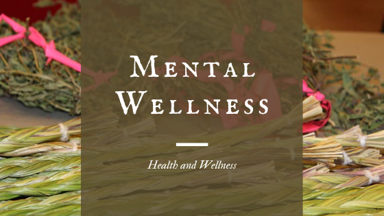 Mental Wellness