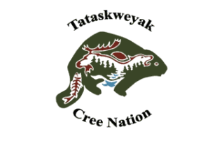 Tataskweyak logo